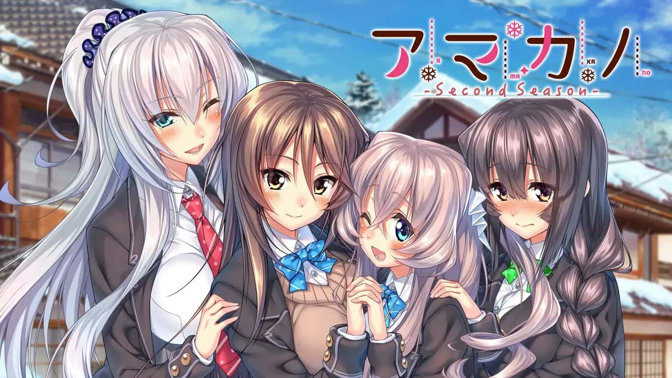 游戏画面2